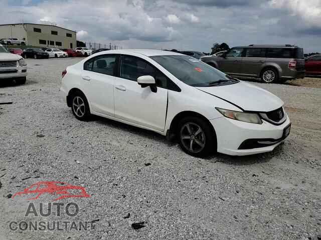 HONDA CIVIC 2015 - 19XFB2F73FE036897