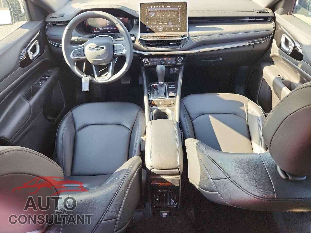 JEEP COMPASS 2026 - 3C4NJDCN8TT280100