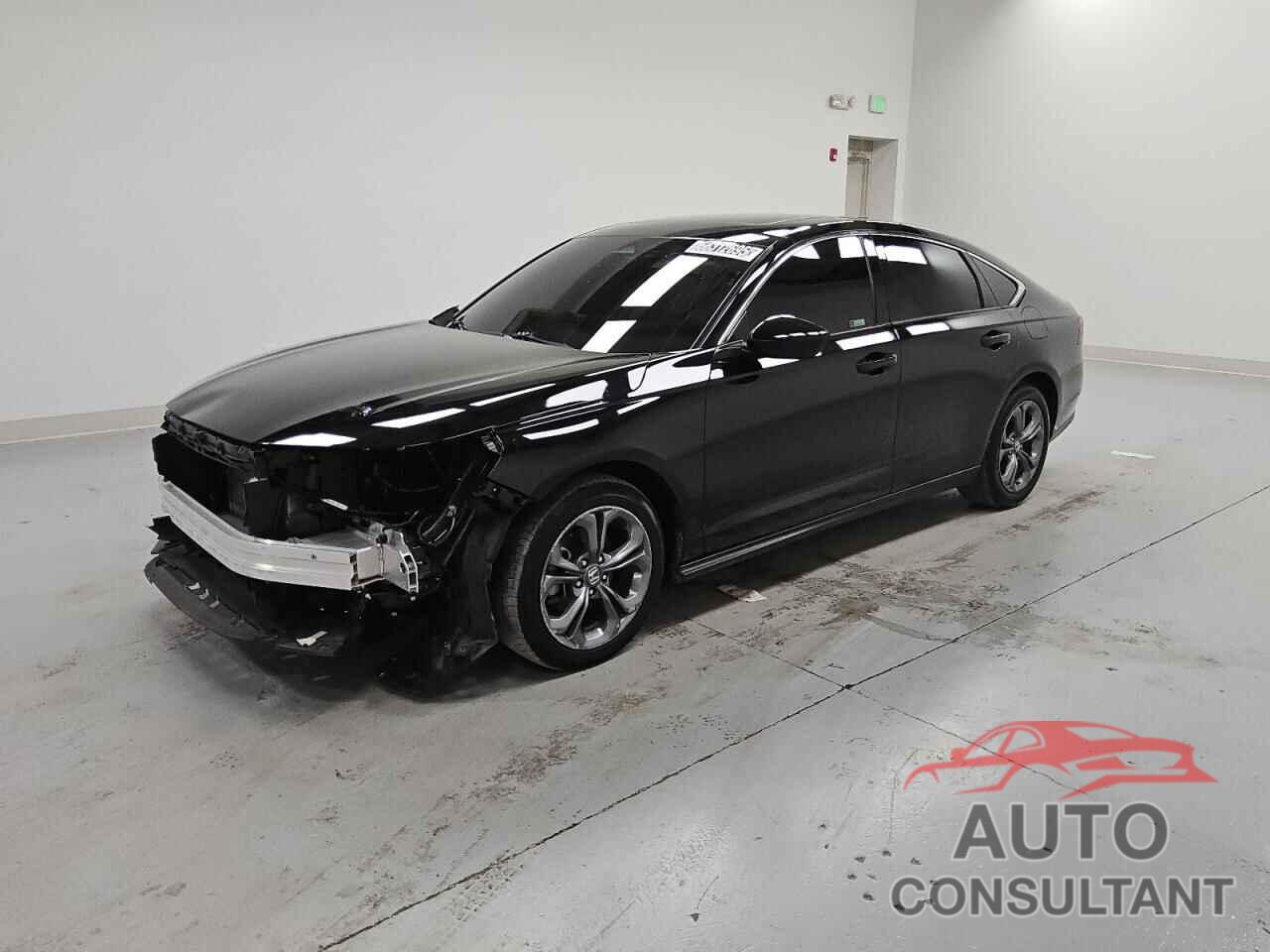HONDA ACCORD 2024 - 1HGCY1F38RA074157