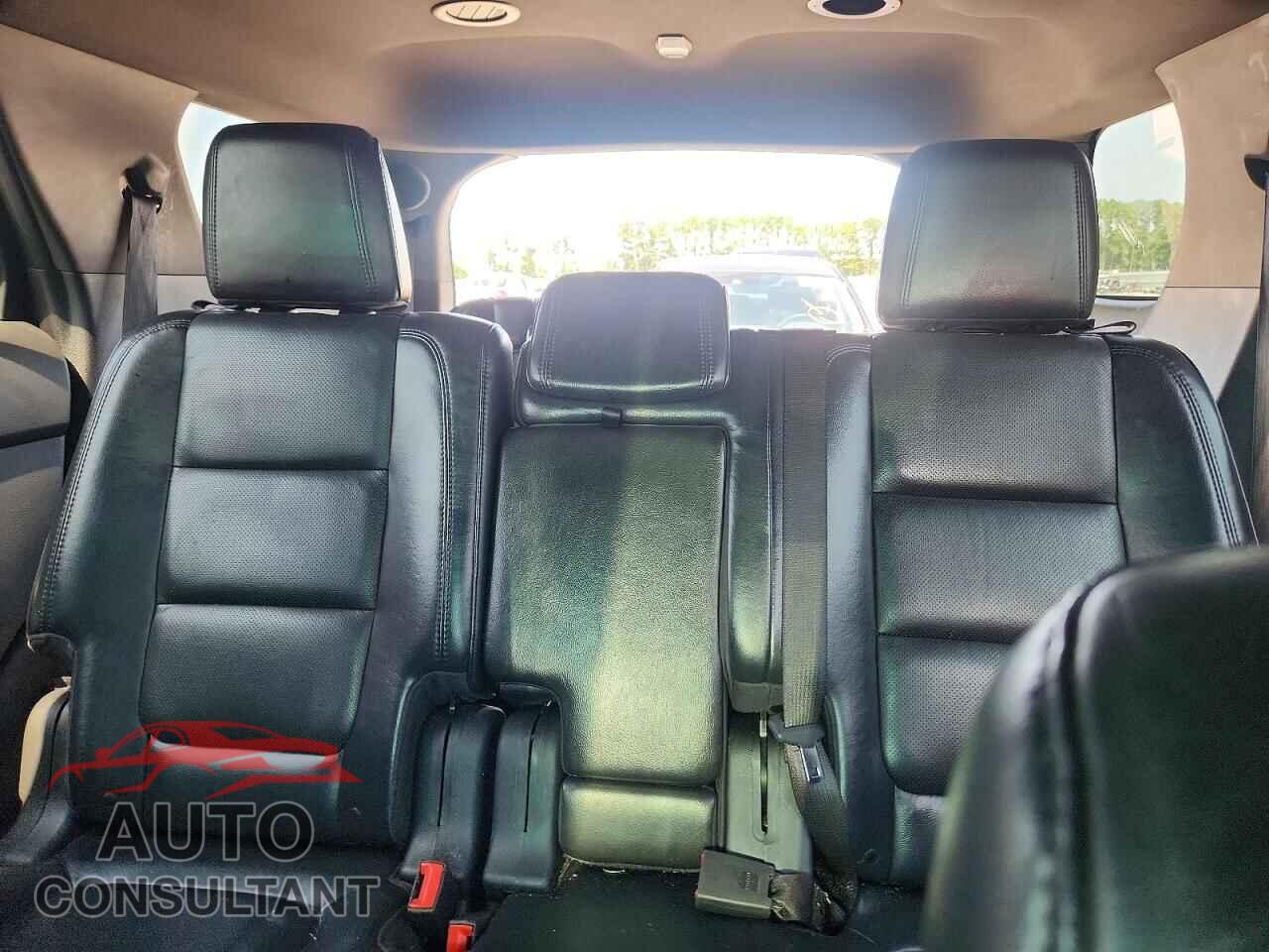 FORD EXPLORER 2012 - 1FMHK8F80CGA24041