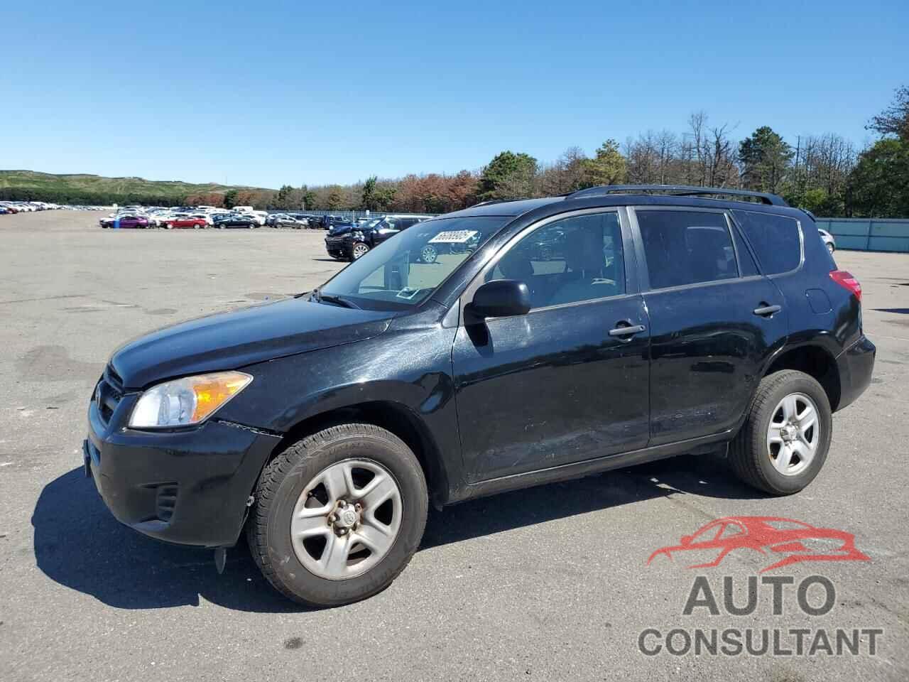 TOYOTA RAV4 2012 - 2T3BF4DV0CW195022