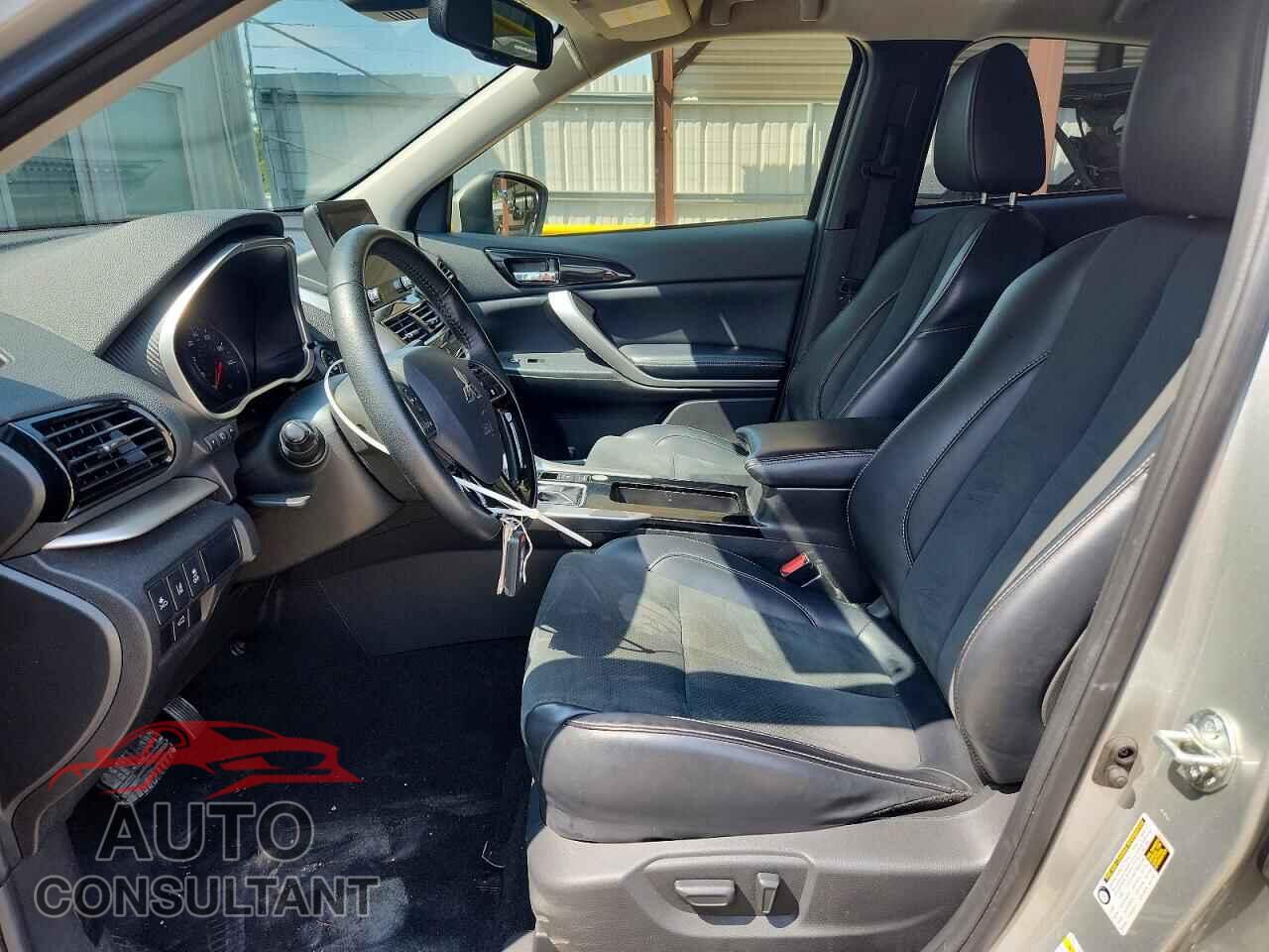 MITSUBISHI ECLIPSE 2024 - JA4ATWAA3RZ063392