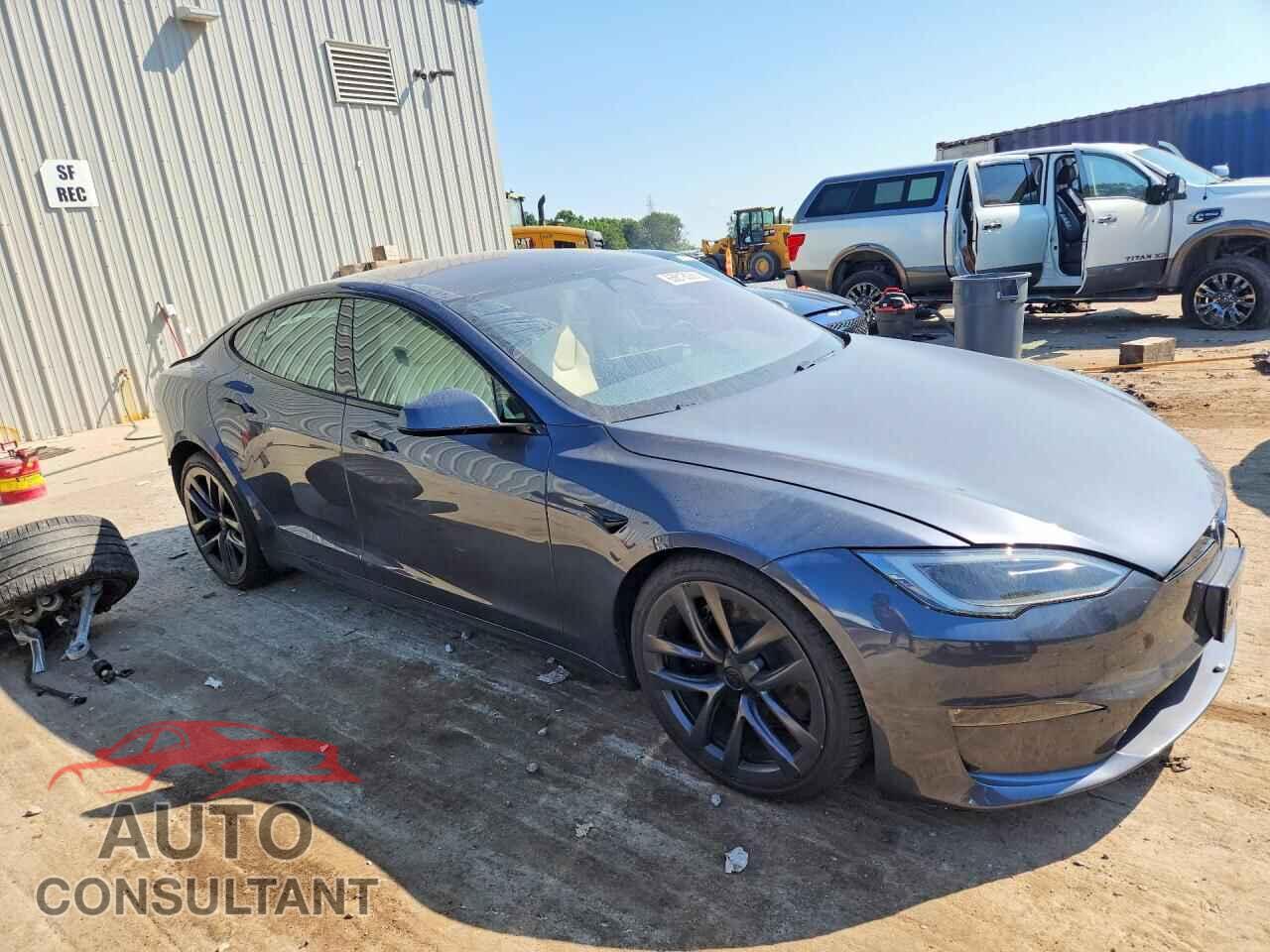 TESLA MODEL S 2023 - 5YJSA1E54PF520164