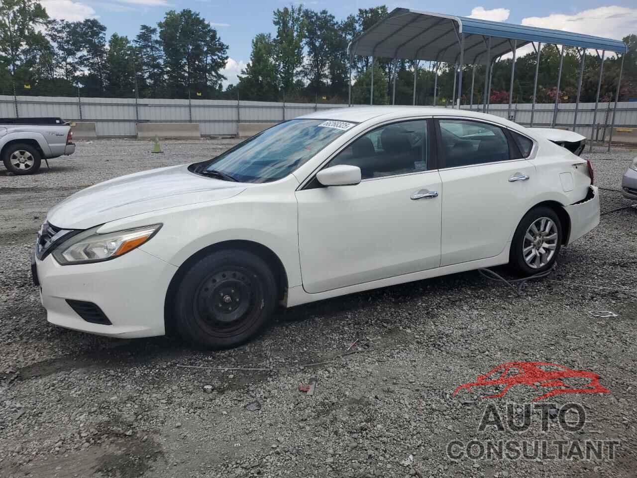 NISSAN ALTIMA 2016 - 1N4AL3AP3GC235063