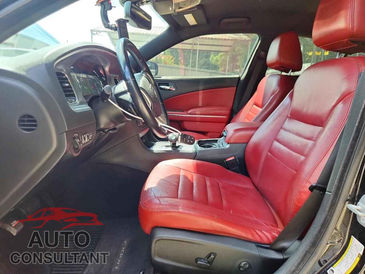 DODGE CHARGER 2014 - 2C3CDXHG0EH207121