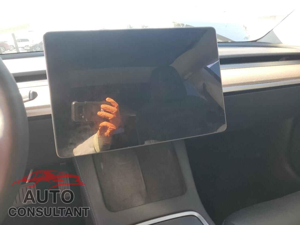 TESLA MODEL 3 2023 - 5YJ3E1EBXPF466920