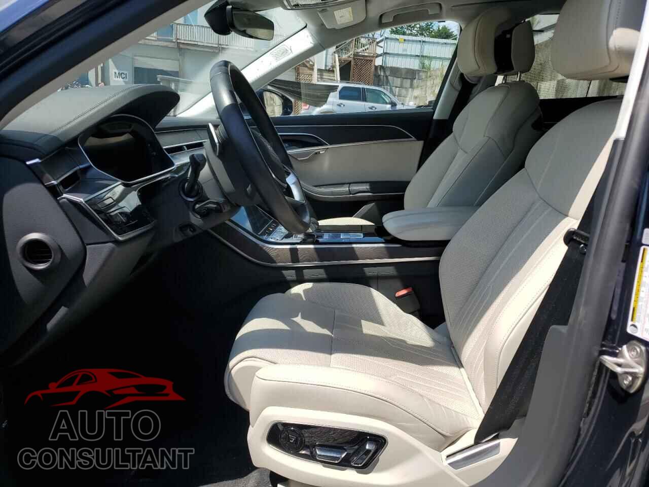 AUDI A8 2023 - WAULDAF81PN007148