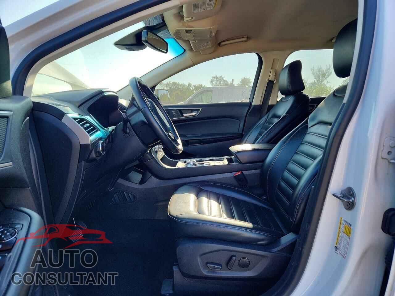 FORD EDGE 2024 - 2FMPK4J94RBA76941