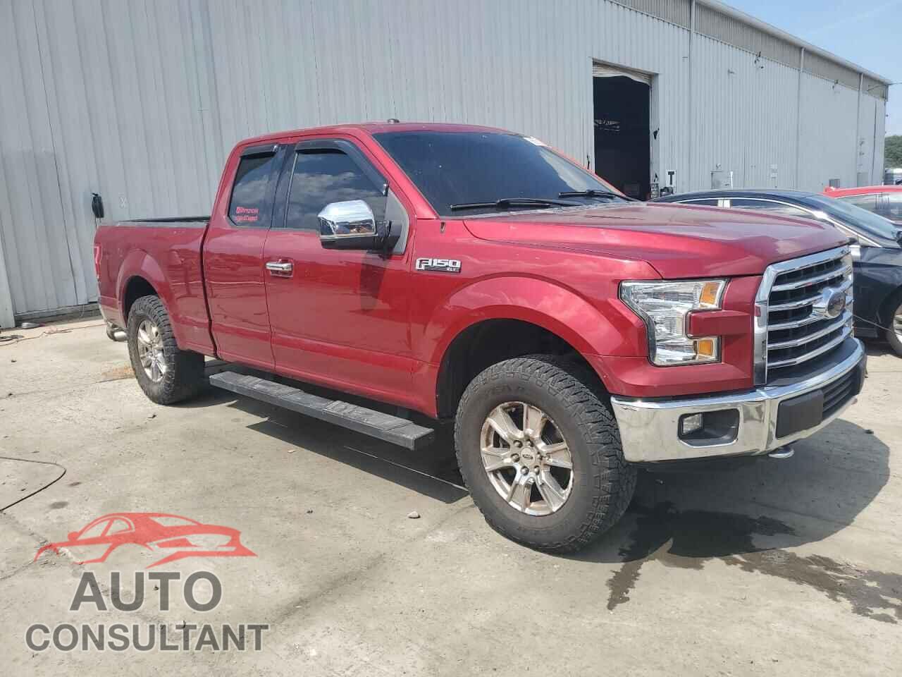 FORD F-150 2015 - 1FTFX1EF3FFB94103