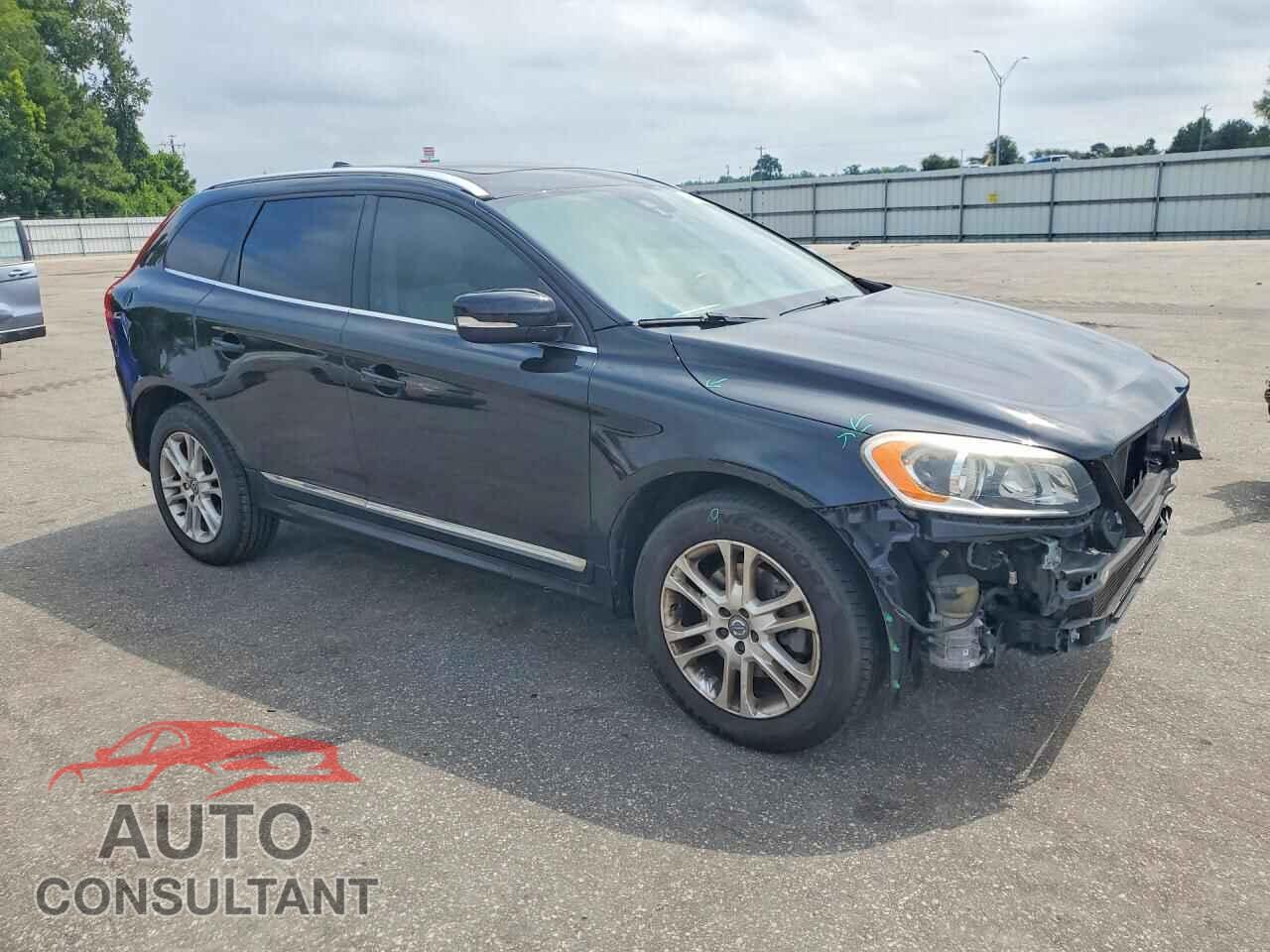 VOLVO XC60 2016 - YV440MDK4G2811302