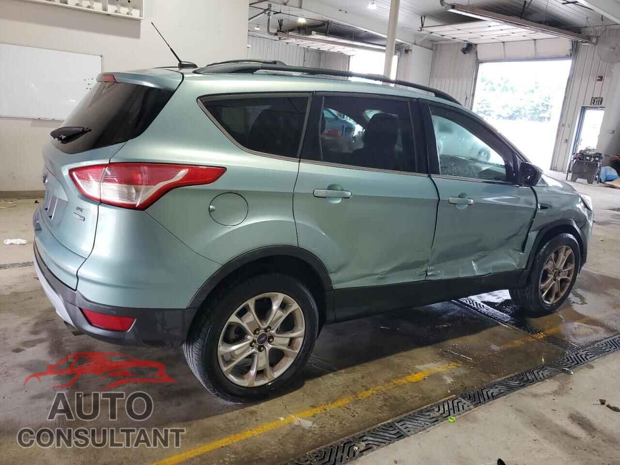 FORD ESCAPE 2013 - 1FMCU9GX6DUA38304