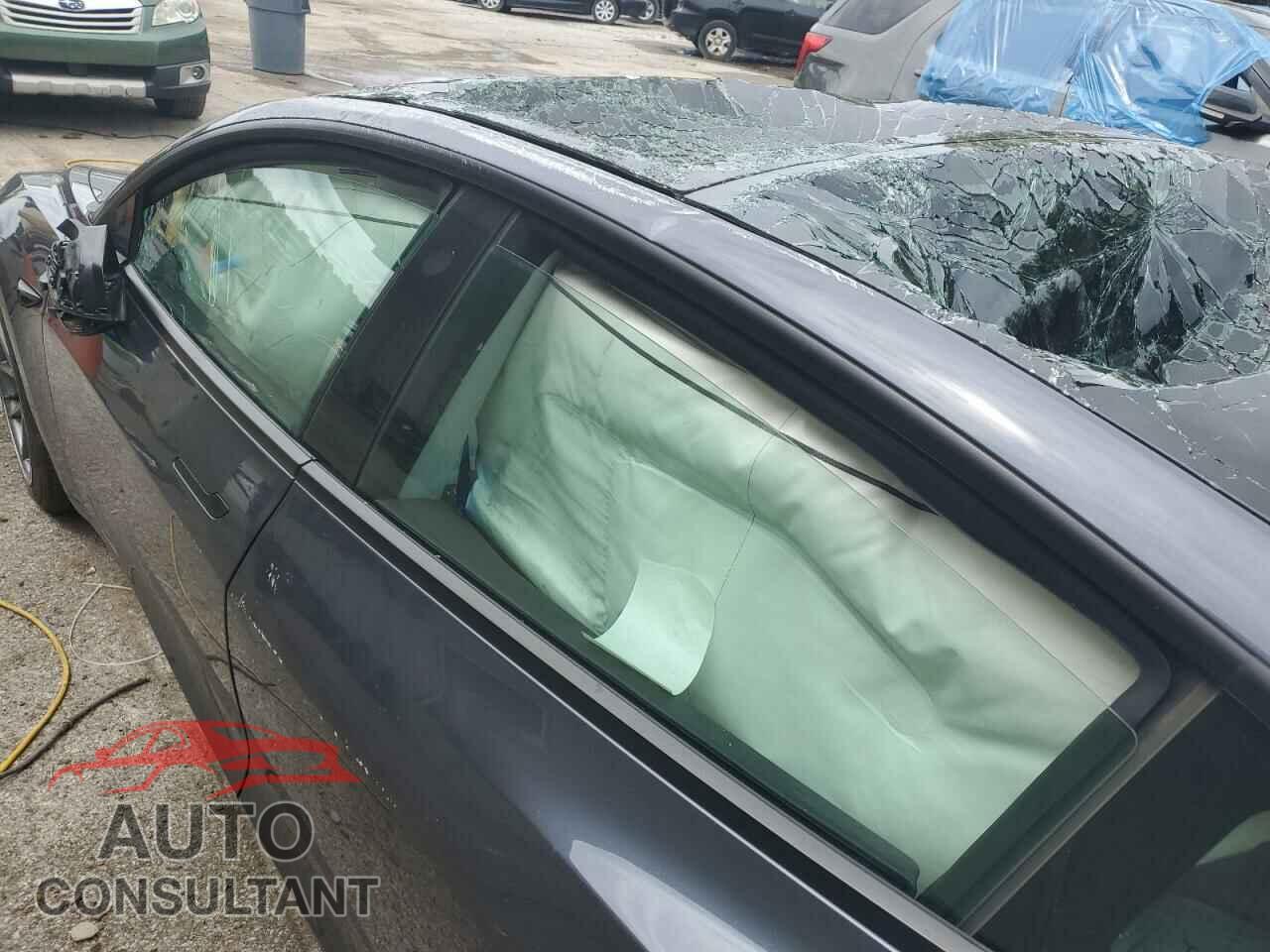 TESLA MODEL 3 2023 - 5YJ3E1EA3PF615921