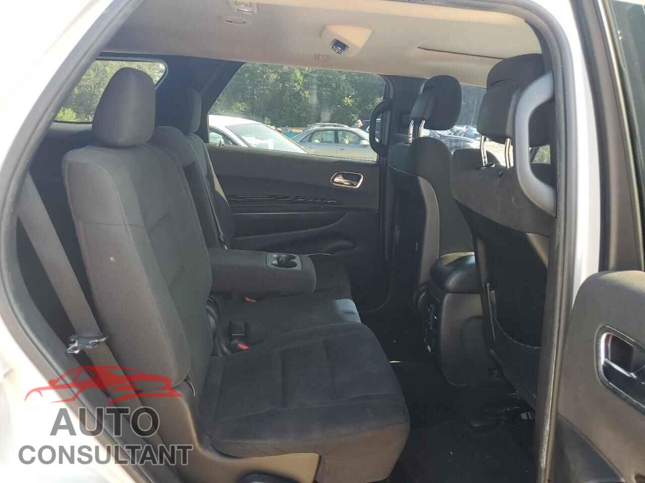 DODGE DURANGO 2012 - 1C4RDJDG2CC151871