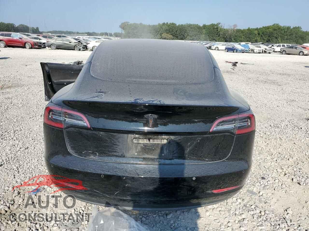 TESLA MODEL 3 2018 - 5YJ3E1EA6JF046442