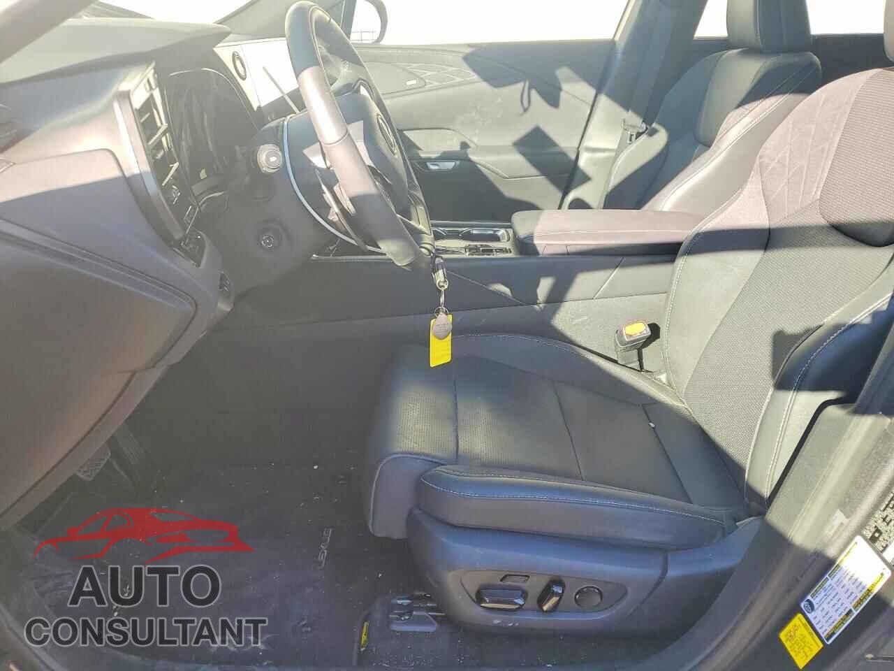 LEXUS RX350H 2025 - 2T2BBMCA7SC088659
