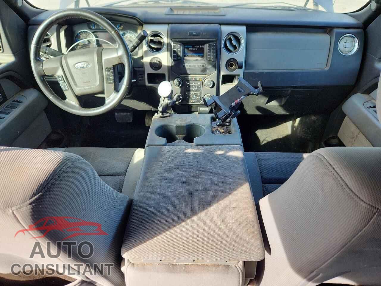 FORD F150 2013 - 1FTFW1CF6DFD76073