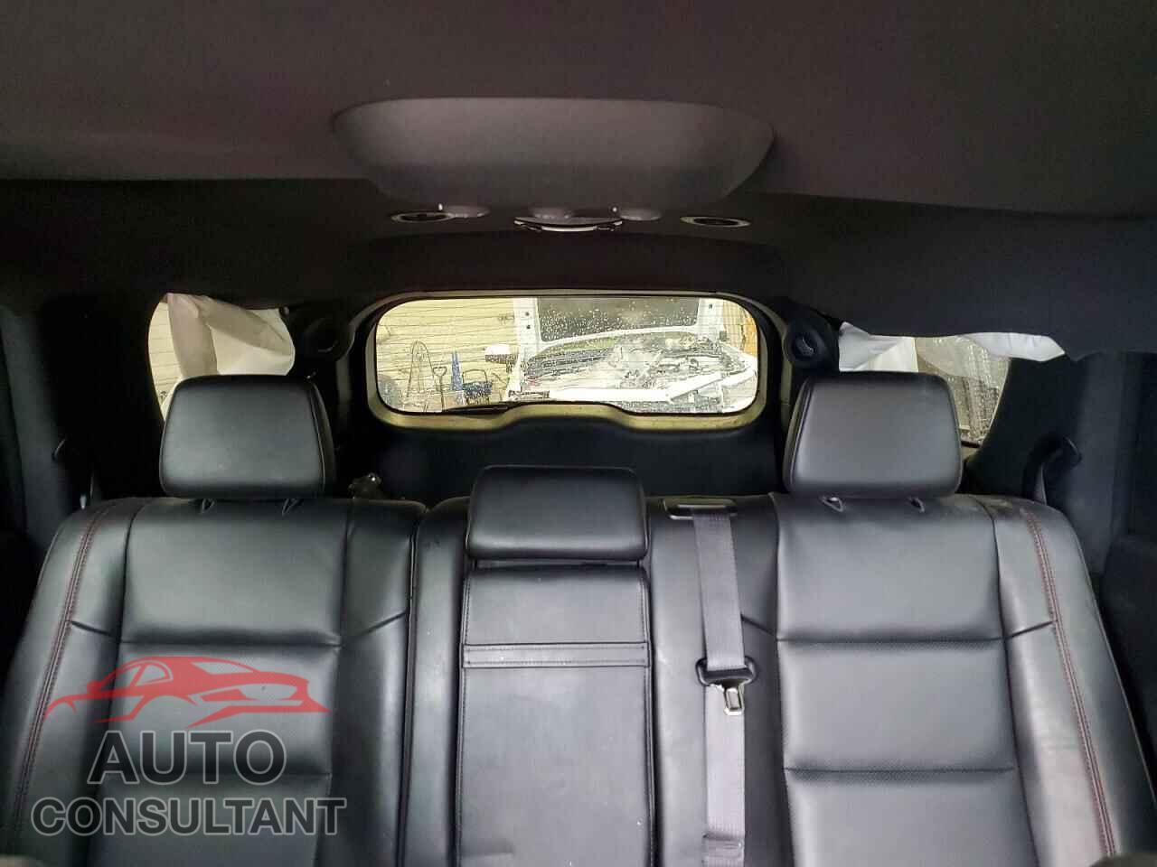 DODGE DURANGO 2026 - 1C4RDJDG8TC269584