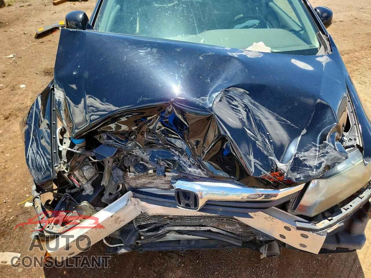 HONDA CIVIC 2012 - 19XFB2F88CE347603