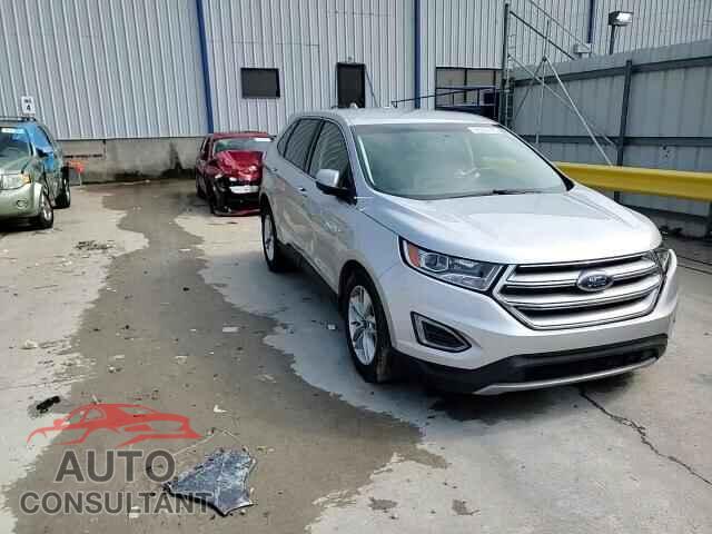 FORD EDGE 2018 - 2FMPK4J91JBB85703