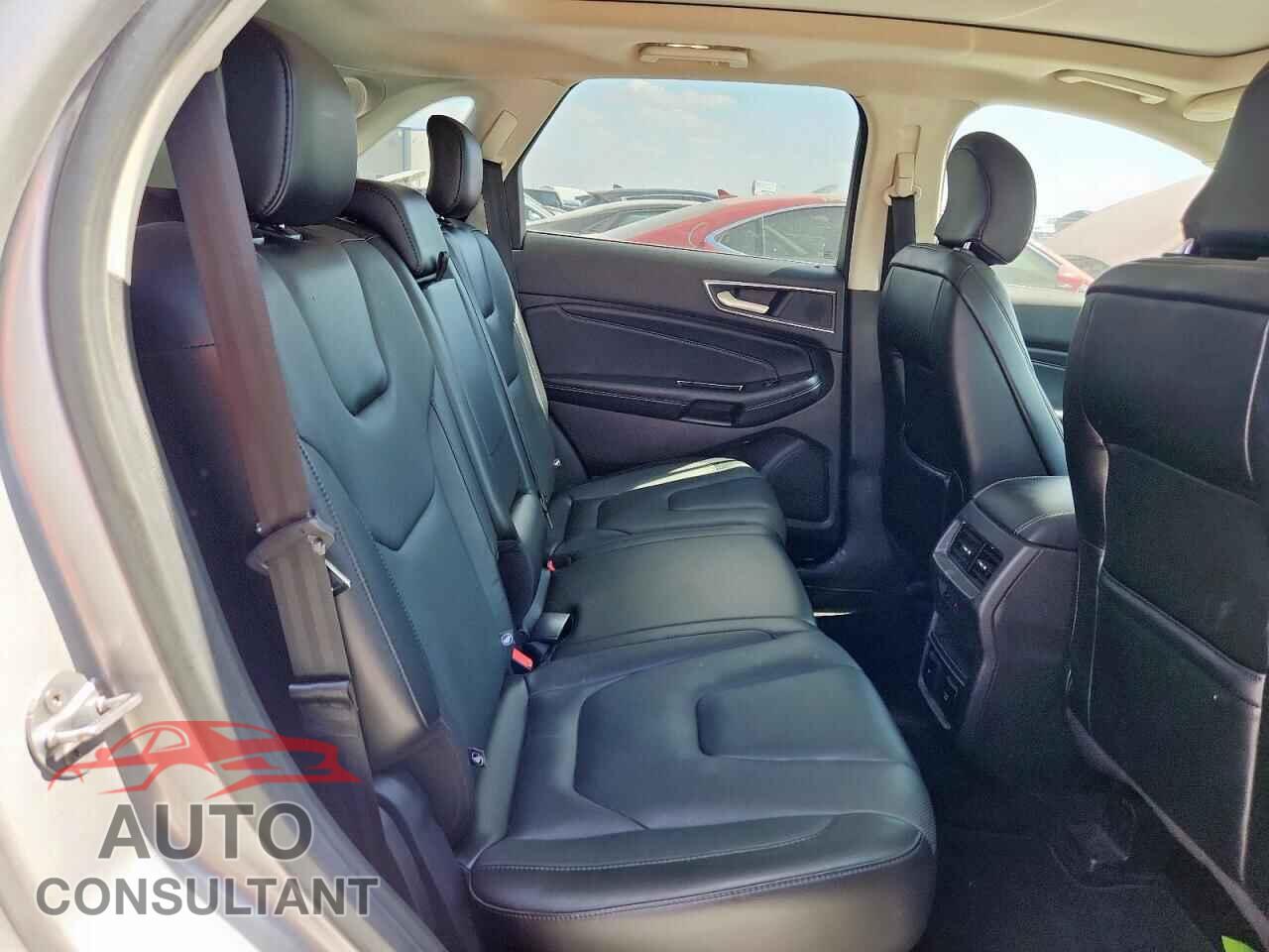 FORD EDGE 2017 - 2FMPK3K99HBC48789