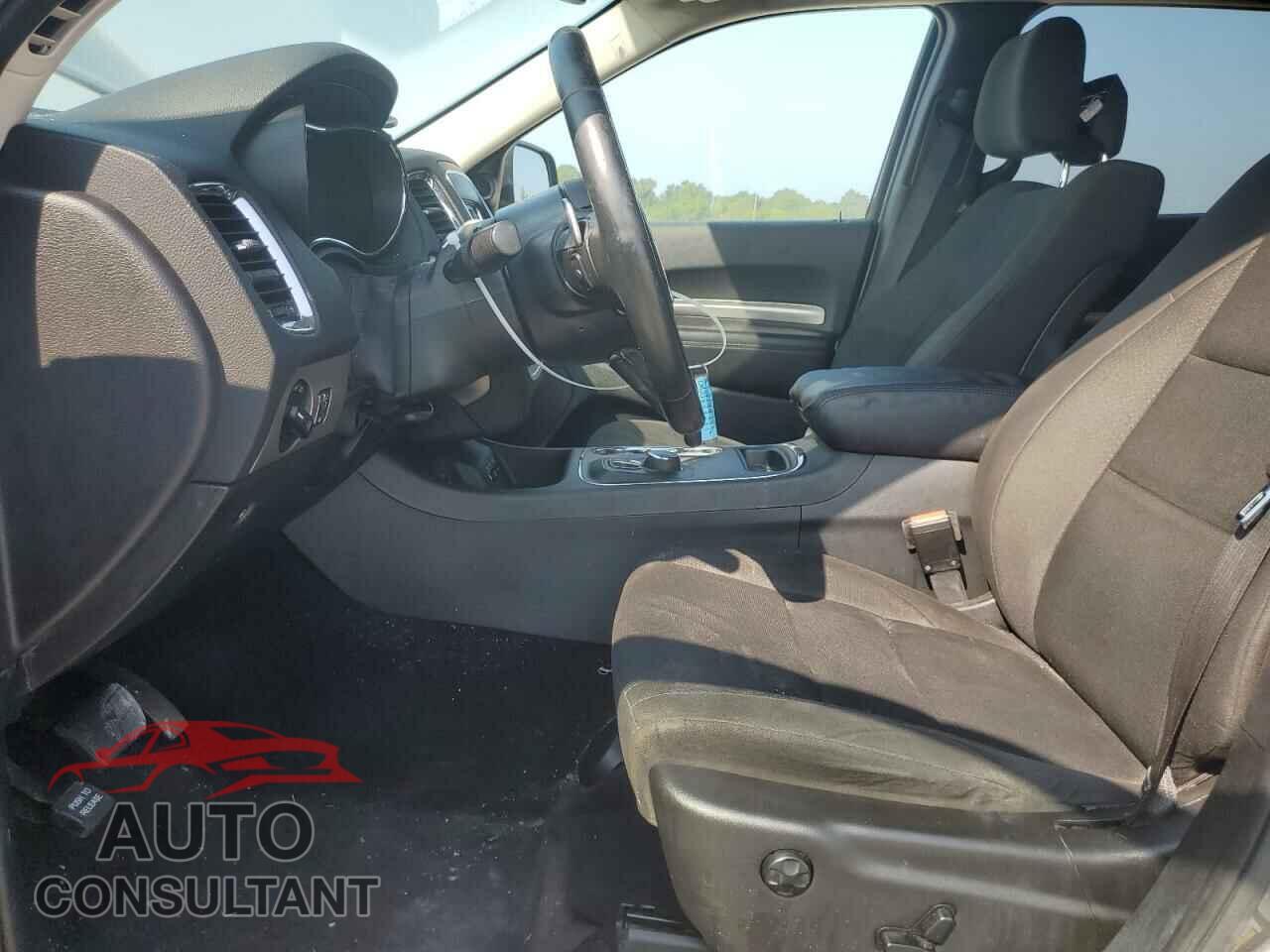 DODGE DURANGO 2015 - 1C4RDHAG4FC176563