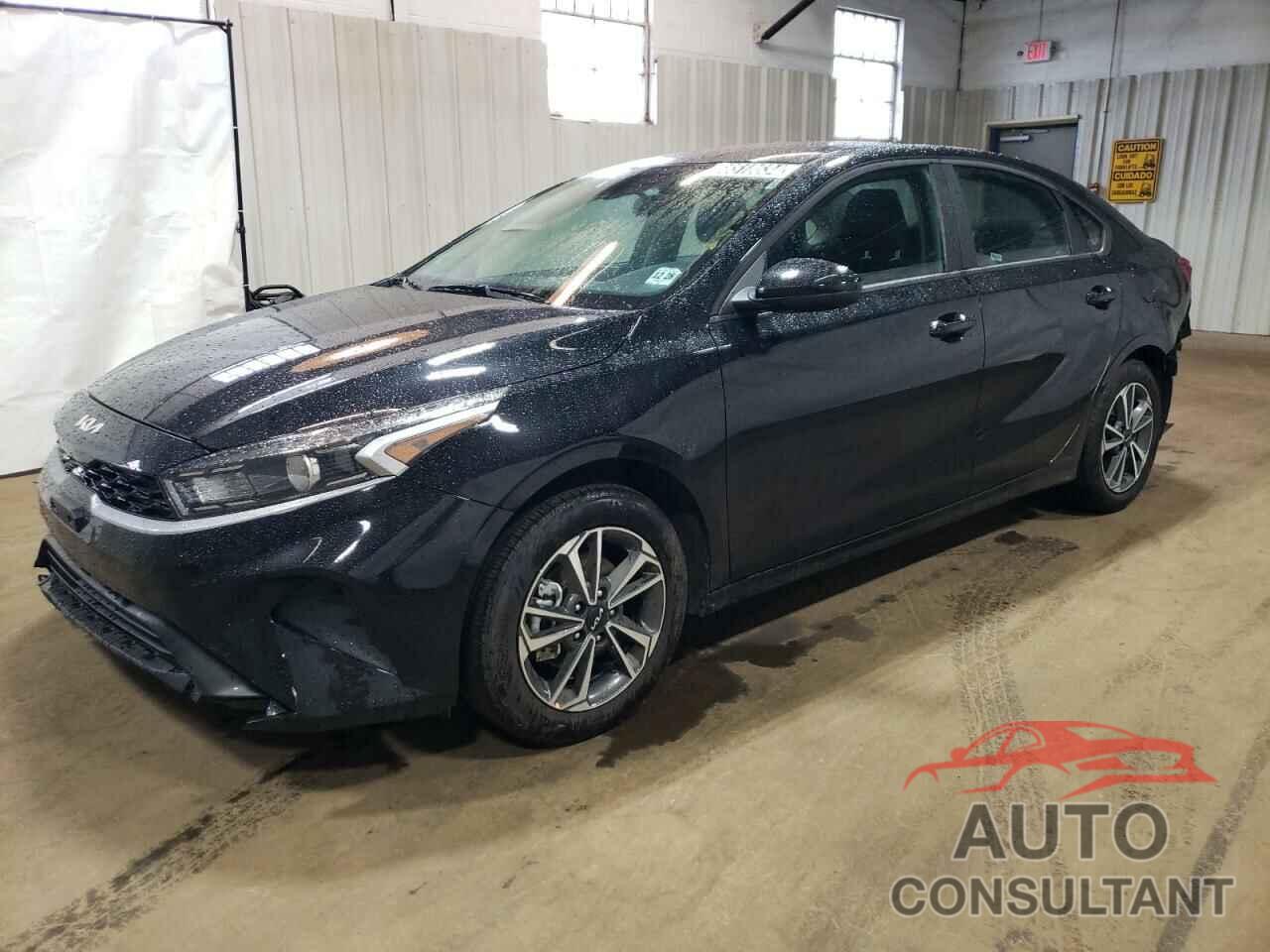 KIA FORTE 2024 - 3KPF24AD8RE747184