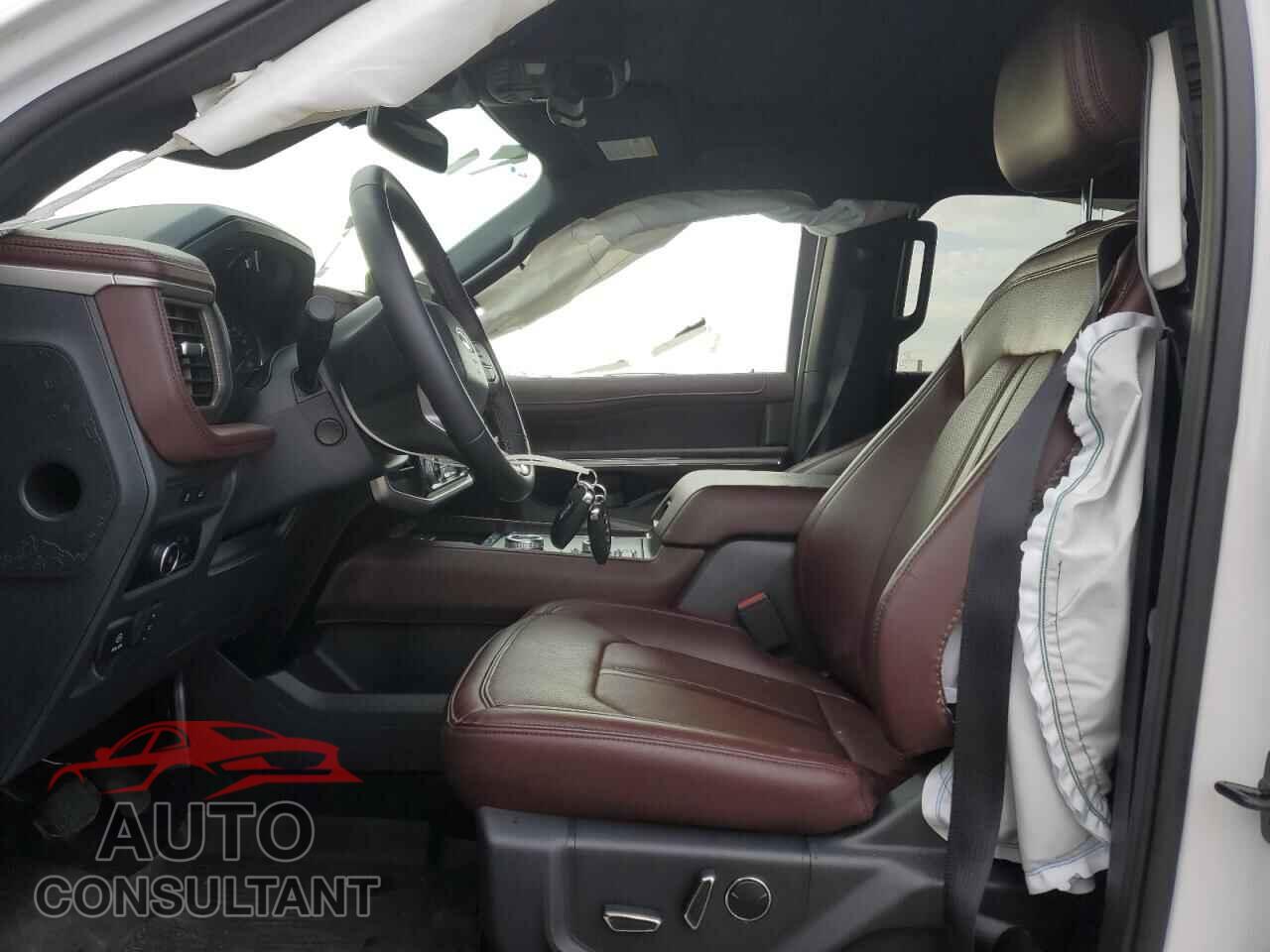 FORD EXPEDITION 2024 - 1FMJK2A86REA87221
