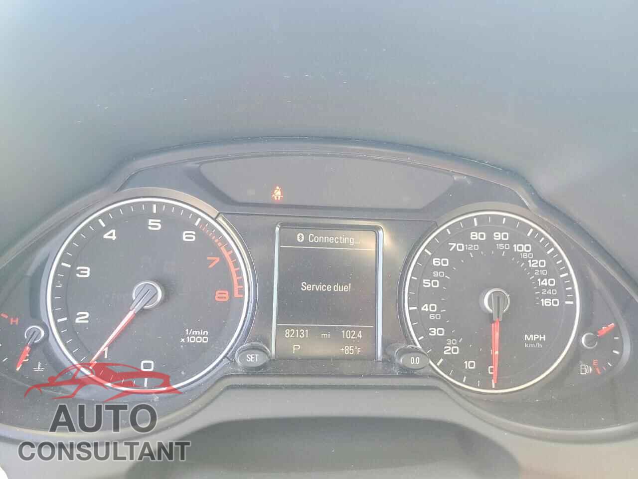 AUDI Q5 2015 - WA1CFAFP4FA052203