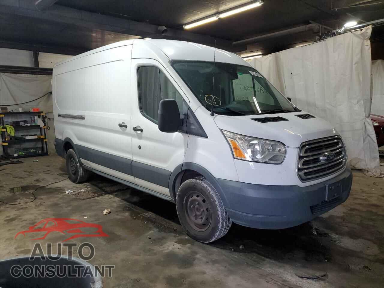 FORD TRANSIT 2015 - 1FTNR2CM8FKB11706