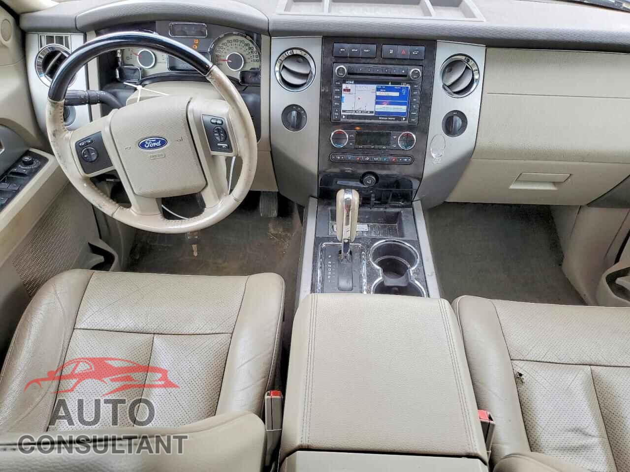 FORD EXPEDITION 2014 - 1FMJU2A55EEF49746