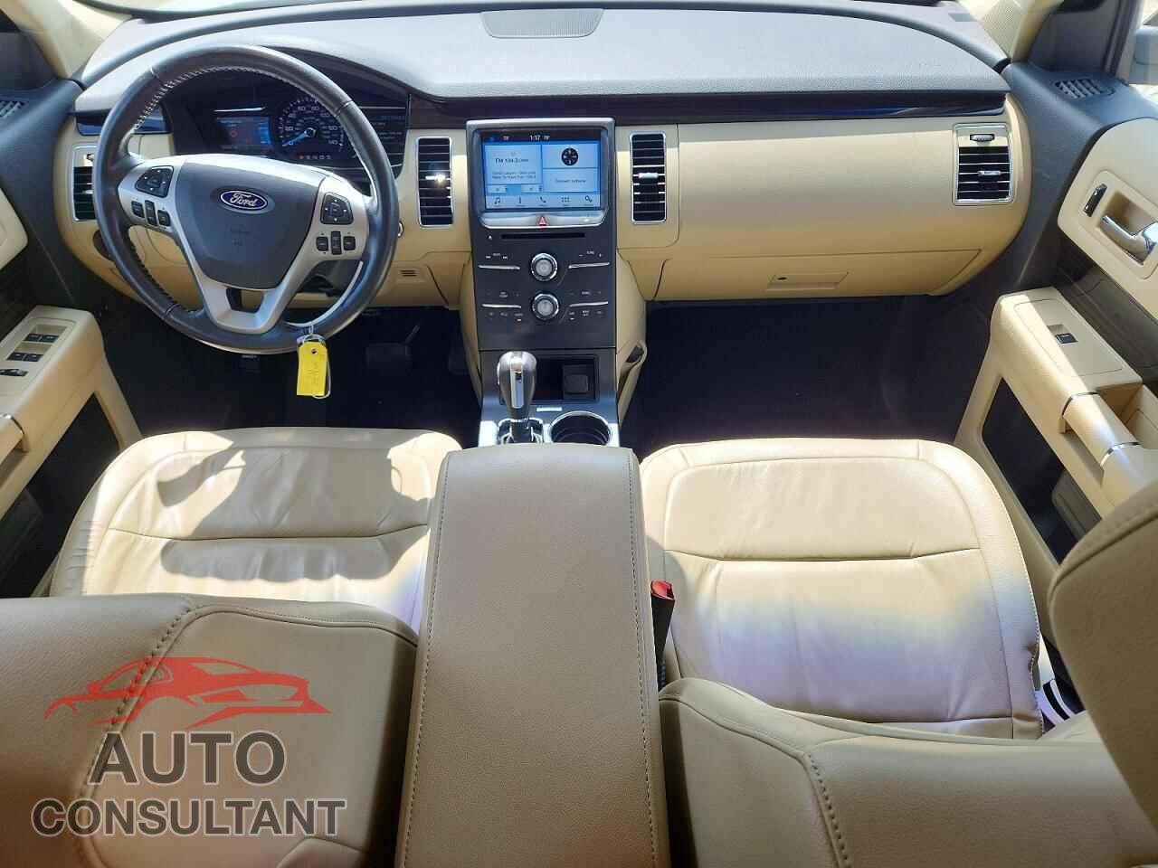 FORD FLEX 2016 - 2FMGK5C86GBA13198
