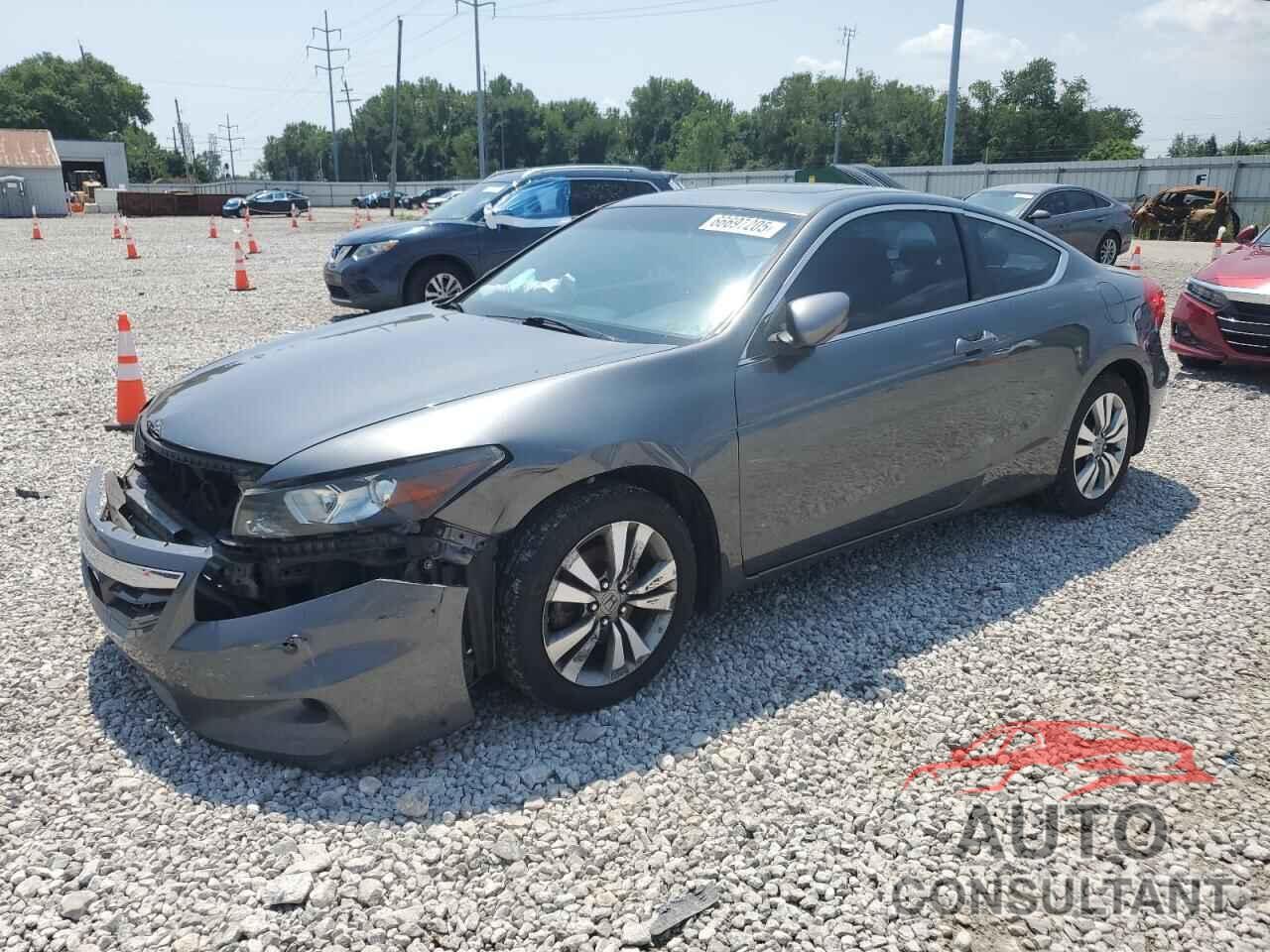 HONDA ACCORD 2012 - 1HGCS1B79CA010923