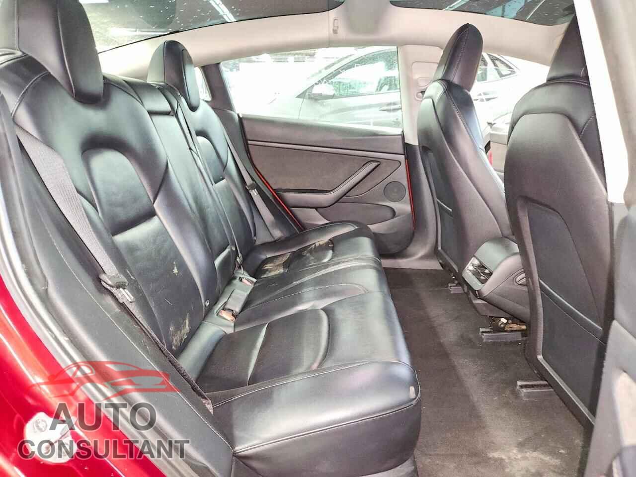 TESLA MODEL 3 2023 - 5YJ3E1EA1PF437068