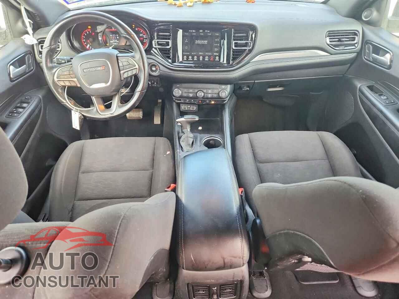 DODGE DURANGO 2023 - 1C4RDHAG5PC576892