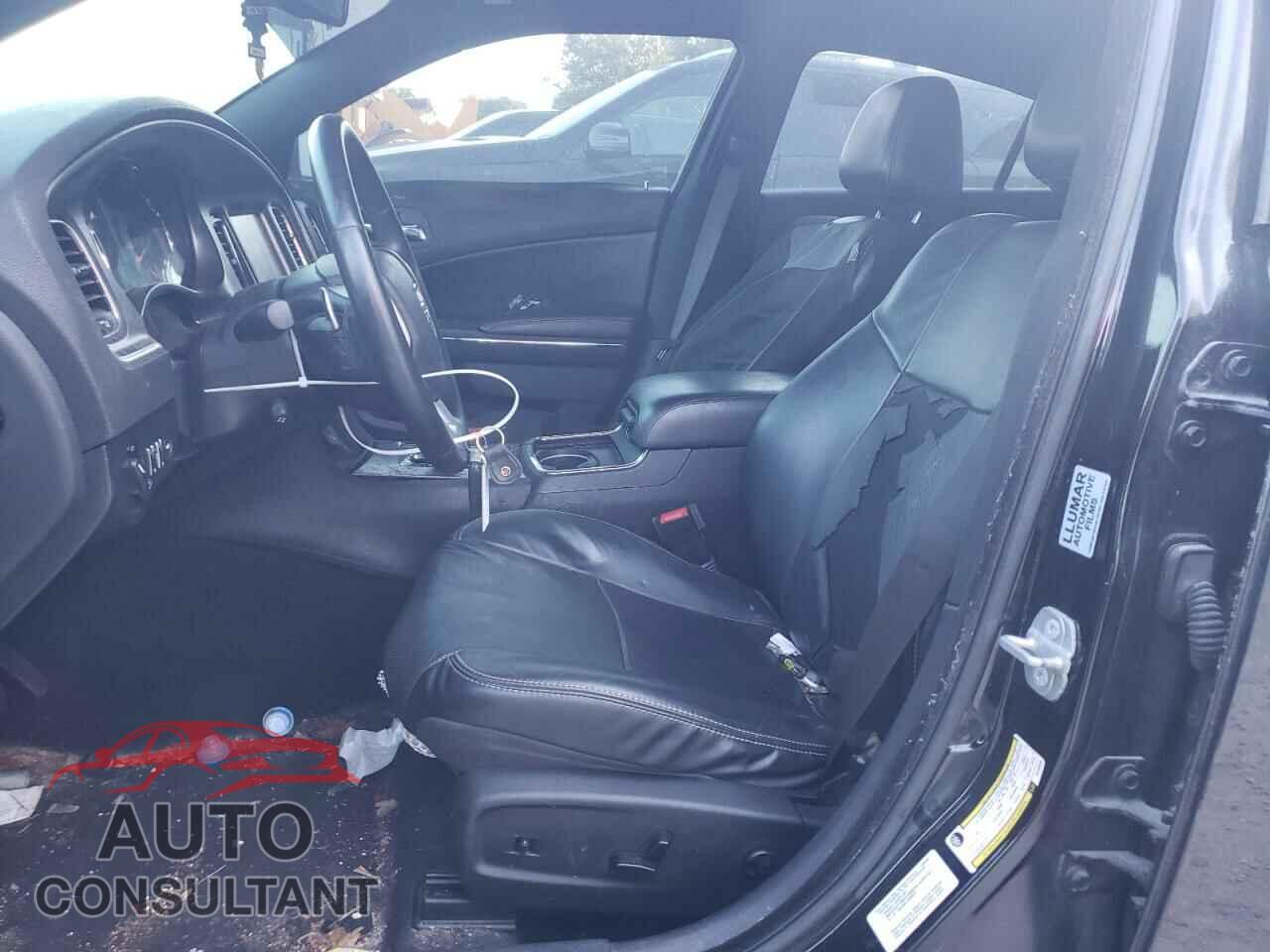 DODGE CHARGER 2014 - 2C3CDXHG0EH159328
