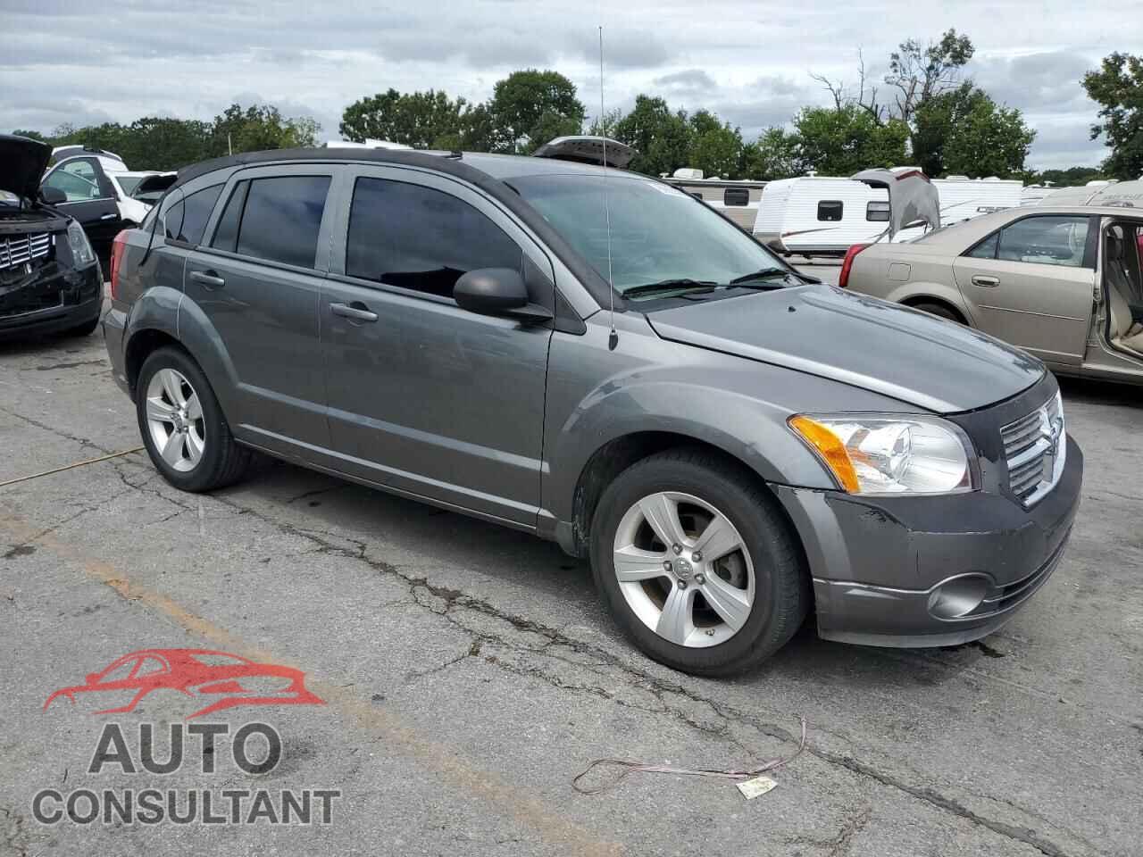 DODGE CALIBER 2012 - 1C3CDWDA2CD532715