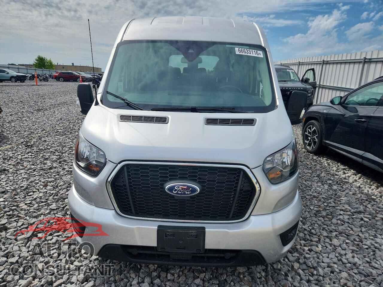 FORD TRANSIT CO 2025 - 1FBAX2C85SKA03324