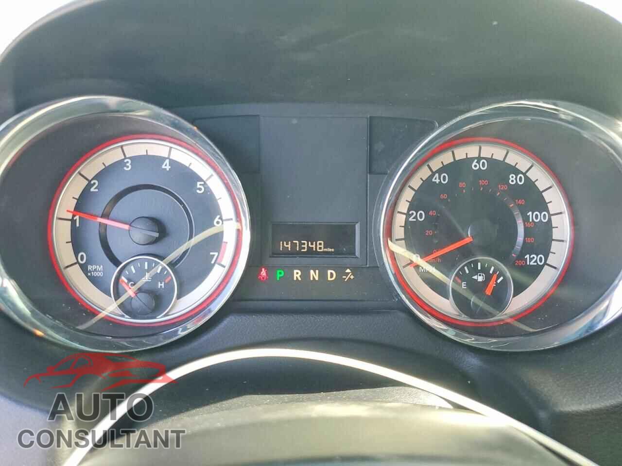 DODGE CARAVAN 2018 - 2C4RDGCG0JR361040