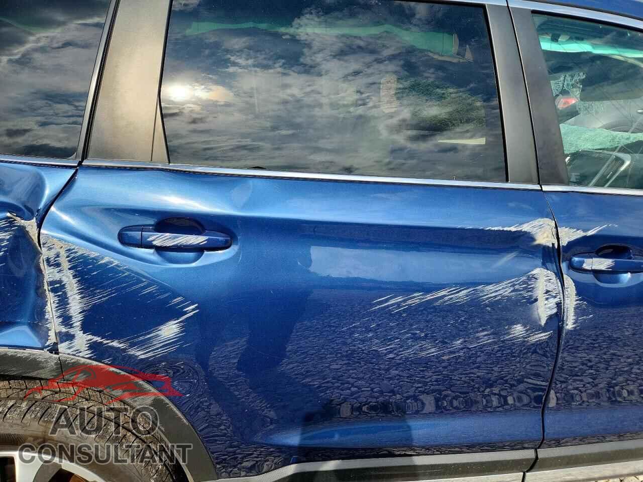 SUBARU ASCENT 2022 - 4S4WMAPD2N3428411
