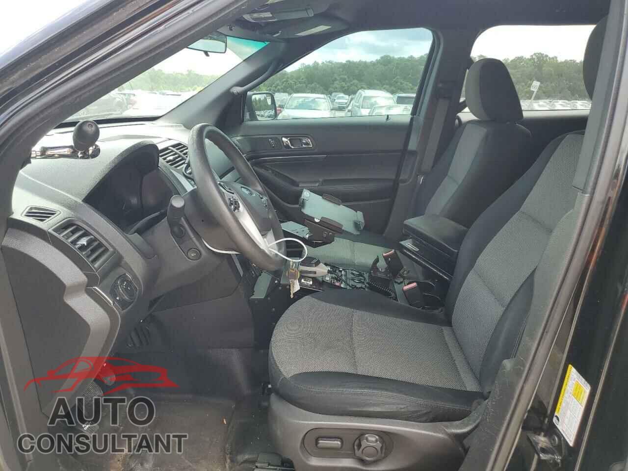 FORD EXPLORER 2013 - 1FM5K7AR3DGC95433