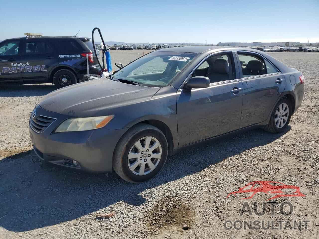 TOYOTA CAMRY 2009 - 4T1BK46K89U080670