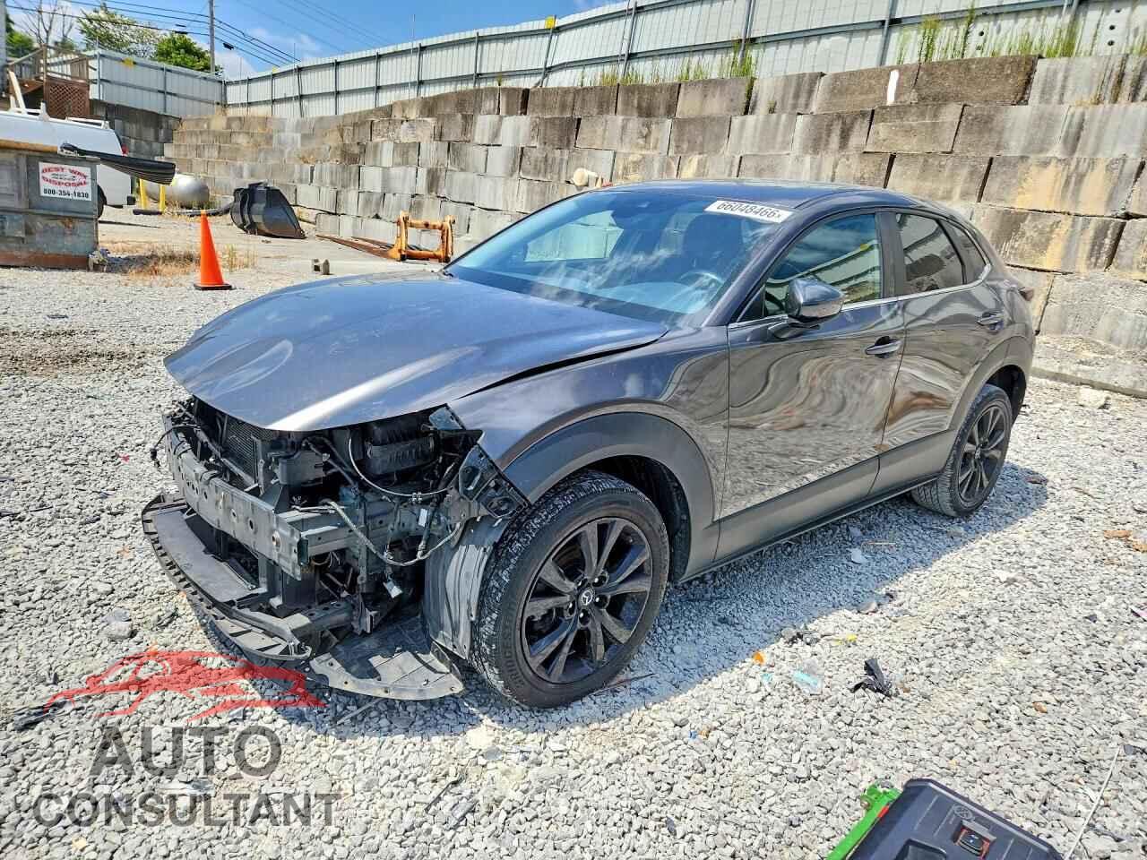 MAZDA CX30 2021 - 3MVDMACL0MM217812