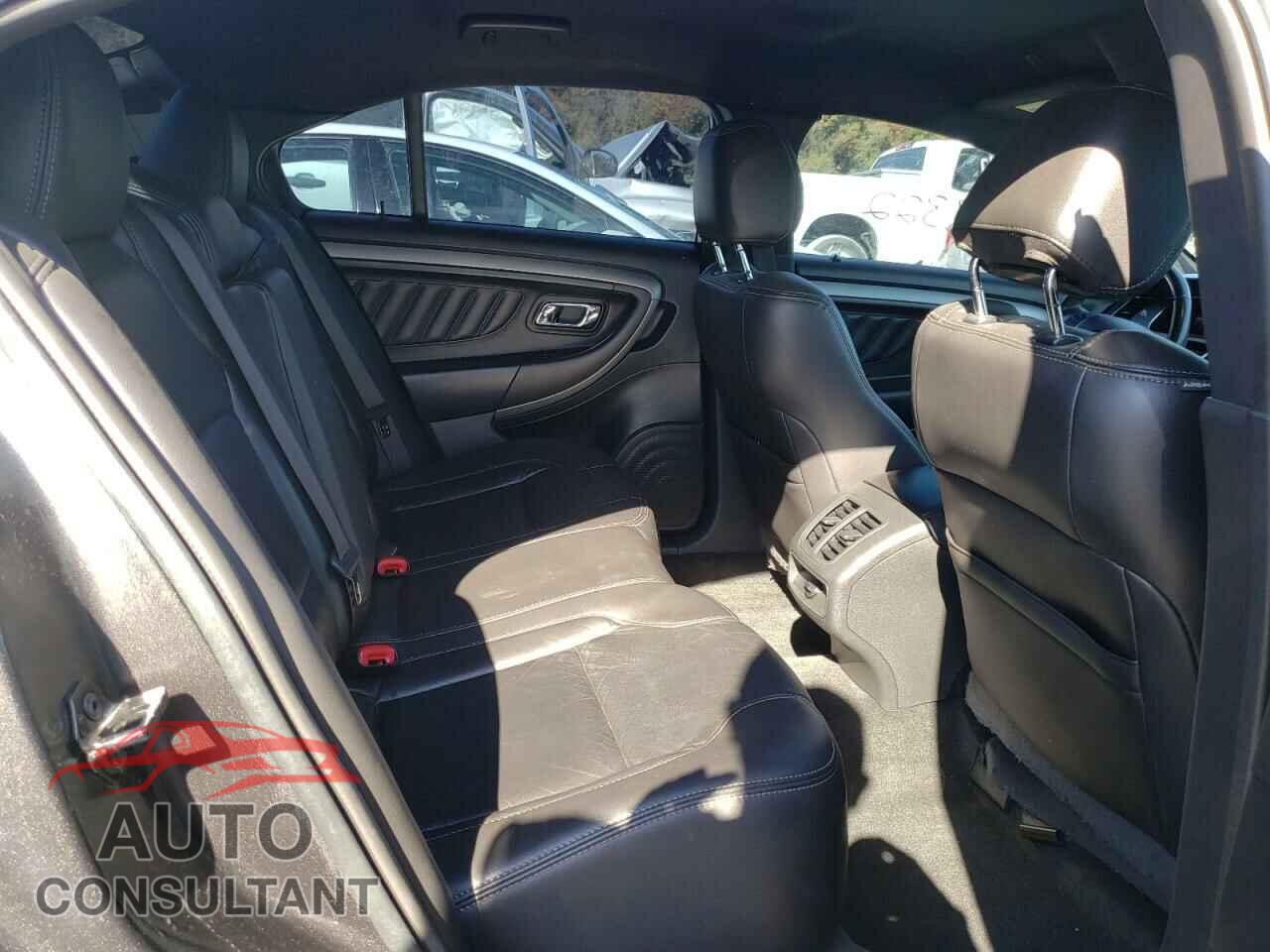 FORD TAURUS 2016 - 1FAHP2E86GG126086