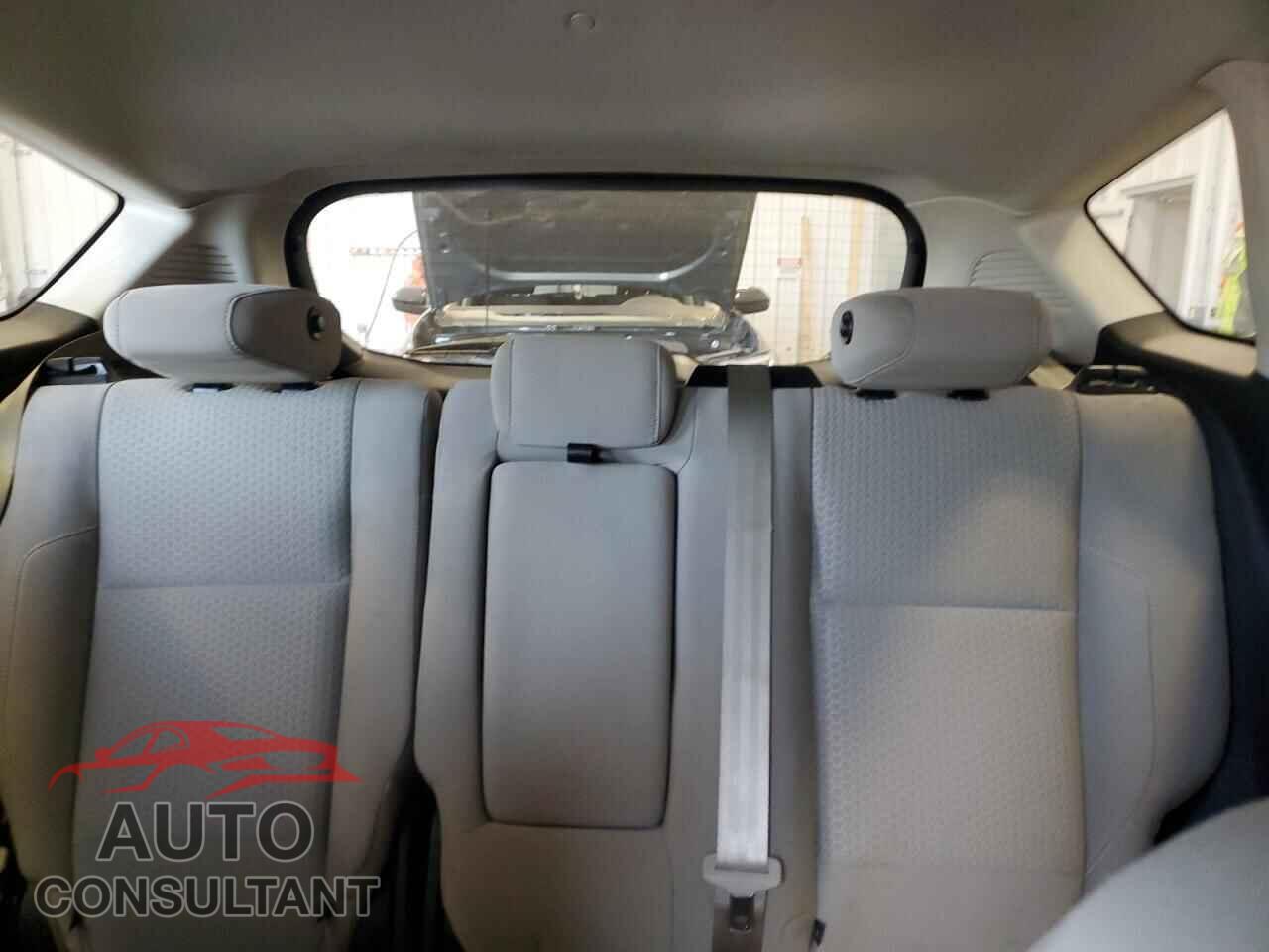 FORD CMAX 2017 - 1FADP5AU2HL101830