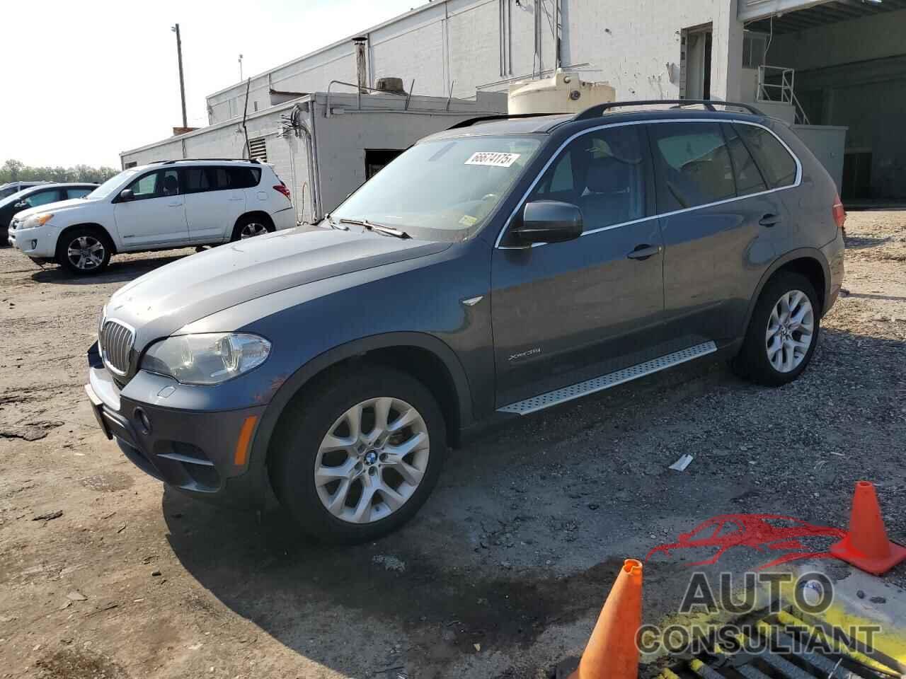 BMW X5 2013 - 5UXZV4C52D0B19702