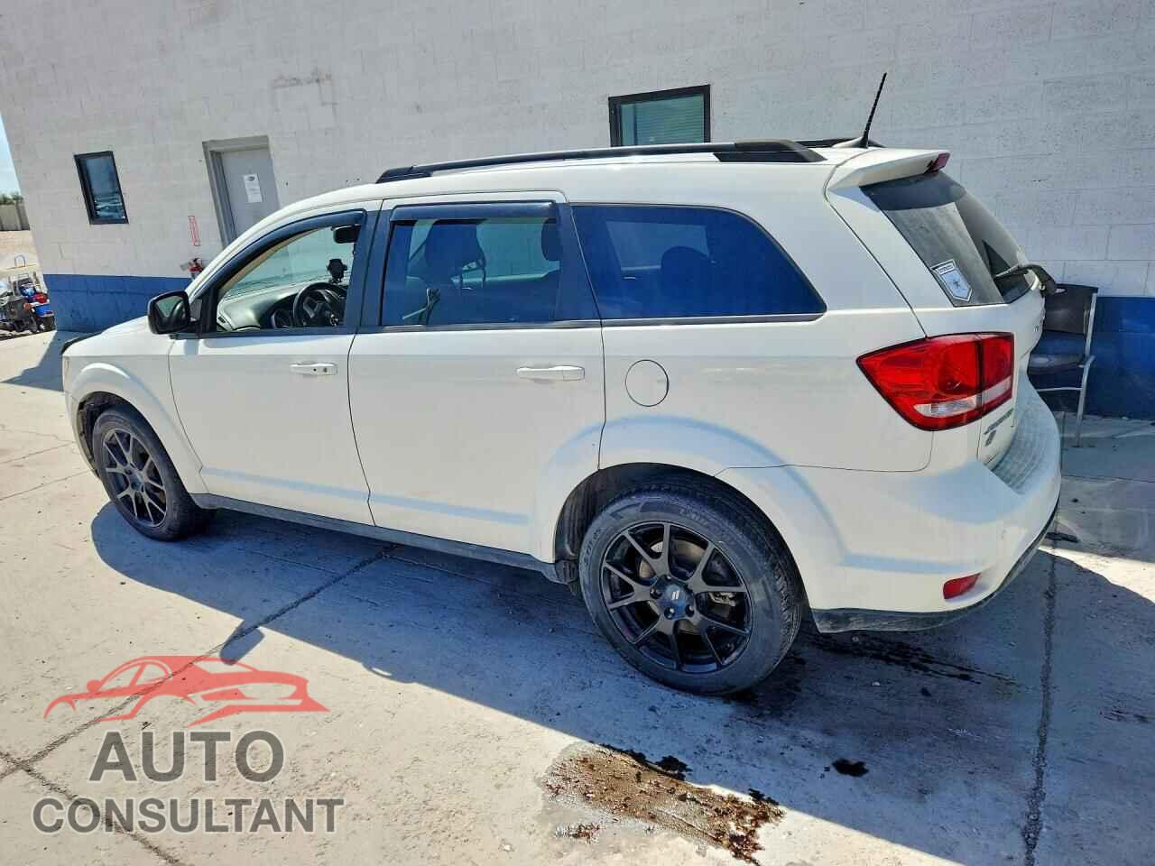 DODGE JOURNEY 2019 - 3C4PDCAB7LT259483