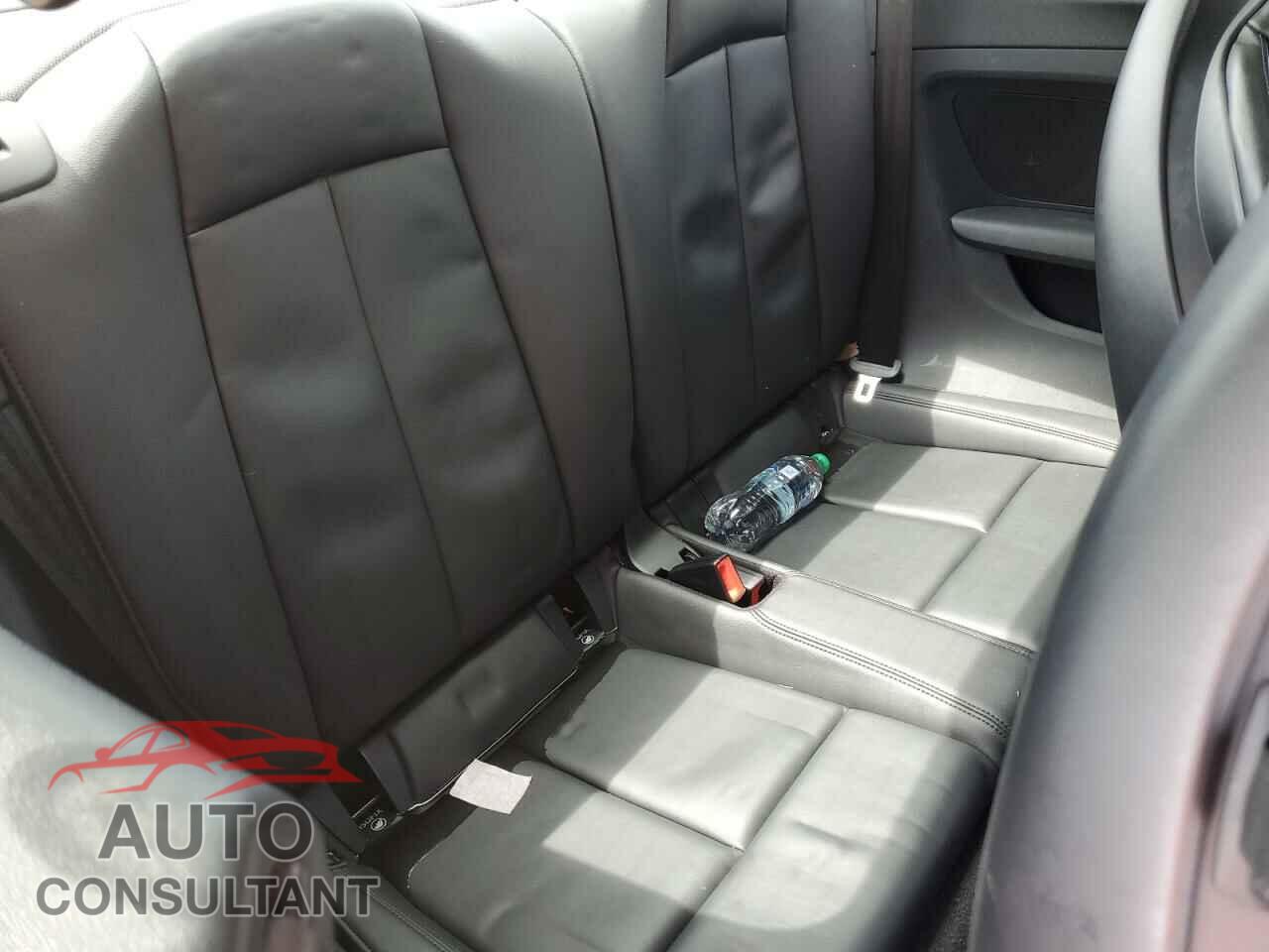 AUDI TT 2017 - TRUC5AFV2H1008278