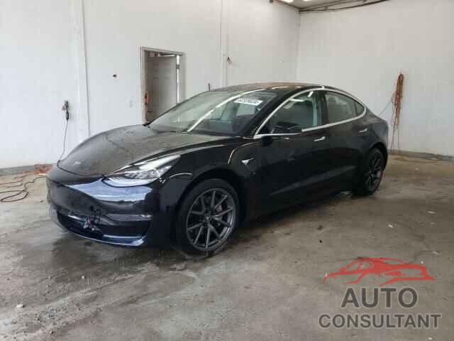 TESLA MODEL 3 2018 - 5YJ3E1EA0JF056321