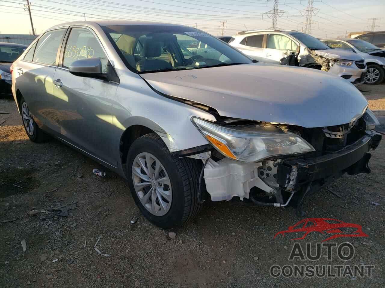 TOYOTA CAMRY 2016 - 4T1BF1FKXGU181127