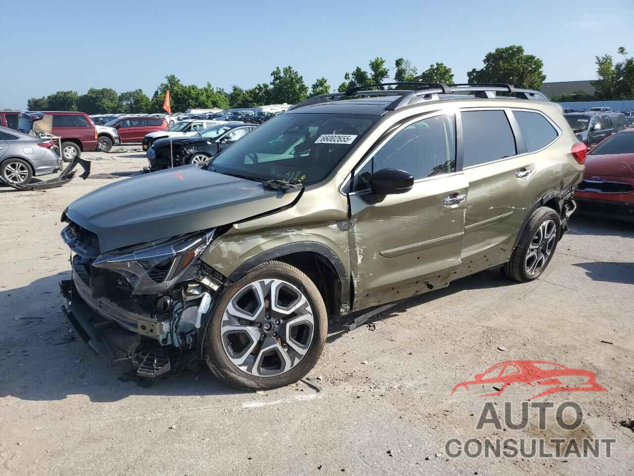 SUBARU ASCENT 2024 - 4S4WMAWD3R3403590